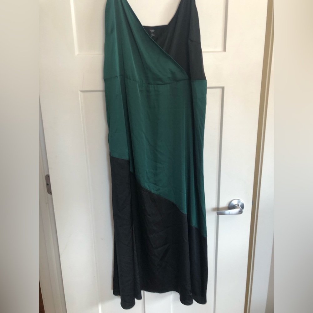 SHEIN Slip Dress